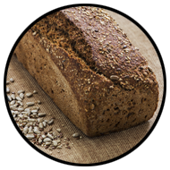 pain intégral bio aux graines